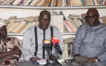 Ababacar Mbacké Diop rejoint officiellement Abdoulaye Dièye
