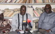 Ababacar Mbacké Diop rejoint officiellement Abdoulaye Dièye Ababacar Mbacké Diop rejoint officiellement Abdoulaye Dièye