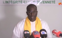 Idée d'un report de l'élection présidentielle: Juge Ibrahima Hamidou Dème exige le respect du calendrier électoral