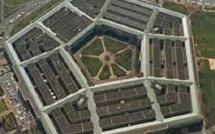 Les ventes d'armes US à l'étranger atteignent un niveau record Les ventes d'armes US à l'étranger atteignent un niveau record