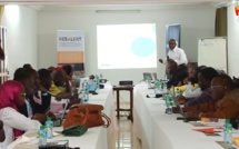 Thiès: L'Ong Pratical Action lance  le Projet RESALERT financé par Wiser