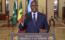 Urgent : Macky Sall reporte l'élection présidentielle en abrogeant le décret du corps électoral