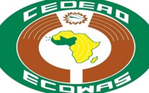 "L’unité irremplaçable de la CEDEAO" doit être préservée, préconise l’Union africaine
