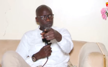 Sortie contre Abdou Mbow: Moustapha Diouf répond au maire Ousmane Diagne 