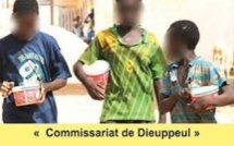 Insolite: le talibè de 16 ans  a fait  balader ses mains sur les seins de la jeune fille qui a refusé de donner l'aumône