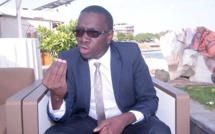 Le ministre Moussa Bocar Thiam annonce la suspension de l'internet des données mobiles 