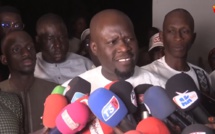 Plainte contre Mamadou Lamine Massaly: Les leaders de BBY et la  Cojer de Thiès se dressent en boucliers