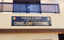 URGENT : le Conseil constitutionnel annule le décret d’abrogation convoquant le corps électoral pour l'élection présidentielle du 25 février 2024