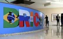 "Si 30 pays ont souhaité rejoindre les BRICS, c’est qu’il y a quelque chose de positif"