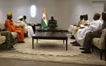 Le Burkina, le Mali, le Niger, le Togo et le Tchad lancés pour une autonomie énergétique en symbiose Le Burkina, le Mali, le Niger, le Togo et le Tchad lancés pour une autonomie énergétique en symbiose