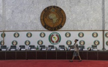 La CEDEAO lèverait "prochainement" les sanctions à l’encontre du Niger La CEDEAO lèverait "prochainement" les sanctions à l’encontre du Niger