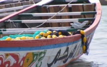 Mbour: Disparition de cinq pêcheurs en mer : Le patrouilleur NIANI a entamé les recherches