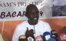Babacar Diop Appelle à la Démission de Macky Sall pour Sauver la Démocratie Sénégalaise