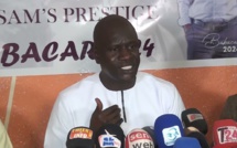 Babacar Diop Appelle à la Démission de Macky Sall pour Sauver la Démocratie Sénégalaise Babacar Diop Appelle à la Démission de Macky Sall pour Sauver la Démocratie Sénégalaise