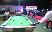 Thiès Accueille le Tournoi de Billard PAM Cup : Une Première pour le Billard Sénégalais