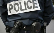 Thiès: Le faux policier qui avait volé la moto Jakarta de Y. Diallo est tombé