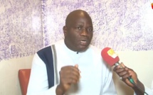 Lamine Diallo, ancien maire de Thiès Nord "En vue de l'élection présidentielle, les leaders de la coalition Bby et ses alliés ont l'intérêt de sceller l'unité...