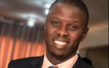 Ngagne Demba Touré transféré à la prison de Rebeuss après son arrestation Ngagne Demba Touré transféré à la prison de Rebeuss après son arrestation