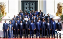 LE COMMUNIQUÉ DU CONSEIL DES MINISTRES DU MERCREDI 21 FEVRIER  2024 LE COMMUNIQUÉ DU CONSEIL DES MINISTRES DU MERCREDI 21 FEVRIER  2024