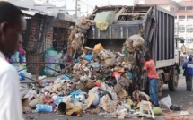 Défi de la gestion des déchets à Thiès : La mairie mobilisée pour améliorer la salubrité