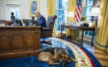 Biden a un problème avec les services secrets américains