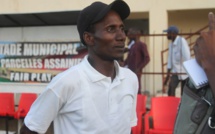 Pape Maguette Kébé quitte Thiès FC en pleine saison de Ligue 2 sénégalaise