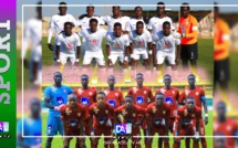 Menace de relégation pour Diambars, Génération Foot et Casa Sports en Ligue 1