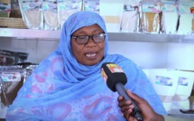 Thienaba: La noix de cajou redonne espoir aux femmes du Gie "Fass Diom"