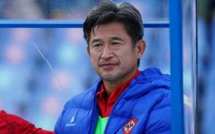 L'histoire de Kazuyoshi Miura, le plus vieux footballeur du monde... qui joue toujours ! L'histoire de Kazuyoshi Miura, le plus vieux footballeur du monde... qui joue toujours !