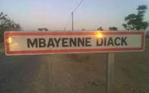 Thiès : la commune de Mbayenne en proie au dénuement infrastructurel
