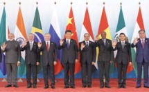 Les BRICS établissent une stratégie pour lutter contre les risques découlant des dettes occidentales