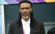 Samuel Eto'o officialise le départ de Rigobert Song de l'équipe nationale camerounaise