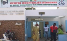 Hôpital régional de Thiès : un nouveau-né volé par une couturière âgée de 23 ans