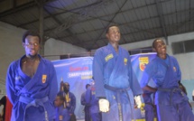 Thiès accueille pour la première fois le passage de grade national de Vovinam Viet Vo Dao