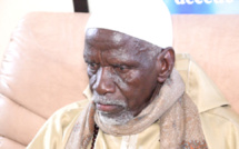 Thies le khalife général de Thiénéba appelle à la paix et à la non-violence