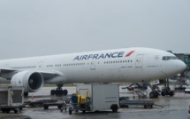 Un vol Air France Dakar-Paris retardé pour des raisons techniques
