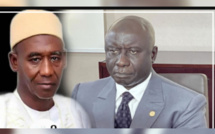 Nécrologie: Le président du parti rewmi Idrissa seck perd son ami Sidy Kounta