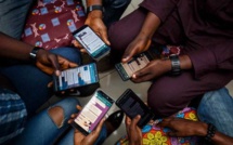 Voici les pays africains qui disposent de l’Internet mobile le plus rapide