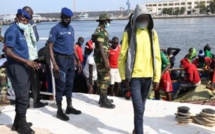 Opération de la gendarmerie à Joal : 19 interpellations et saisie de 47 bidons de carburant Opération de la gendarmerie à Joal : 19 interpellations et saisie de 47 bidons de carburant