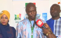 Projet Ecosystème Ville de Thiès Projet Ecosystème Ville de Thiès