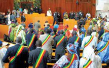 Assemblée nationale: Les députés officiellement convoqués pour l'examen du projet de loi portant Amnistie