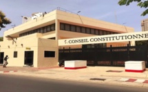 La Décision du Conseil constitutionnel vient de Tomber La Décision du Conseil constitutionnel vient de Tomber