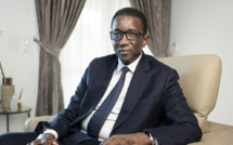 Réaction d'Amadou Bâ après avoir été démis de ses fonctions Réaction d'Amadou Bâ après avoir été démis de ses fonctions