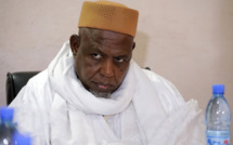 La junte malienne dissout l'association de soutien à l'Imam Mahmoud Dicko