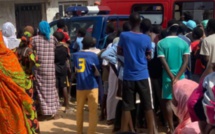 Drame à Kaolack : Bagarre entre voisins se termine en meurtre Drame à Kaolack : Bagarre entre voisins se termine en meurtre