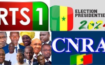 Durée des interventions des candidats à la présidentielle : 3 minutes pour convaincre Durée des interventions des candidats à la présidentielle : 3 minutes pour convaincre