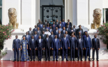 Annonce du nouveau gouvernement : Découvrez les 34 ministres nommés par Macky Sall Annonce du nouveau gouvernement : Découvrez les 34 ministres nommés par Macky Sall