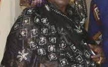 Zoom sur la Présidente de l'ARLS/ DES: Marième Kairé ou l'incarnation du leadership féminin en milieu rural