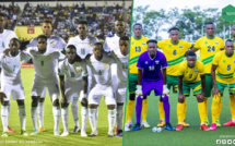 Sélection amicale : Liste de 26 joueurs du Bénin pour affronter le Sénégal