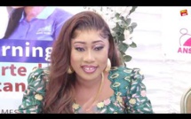 Journée du 8 mars: Les femmes de l'Iseg de Thiès au front pour lutter contre le cancer du col  de l'utérus Journée du 8 mars: Les femmes de l'Iseg de Thiès au front pour lutter contre le cancer du col  de l'utérus